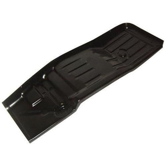 Sherman Parts  62 x 20 in. Left Hand Floor Pan for 1968-1974 Nova & Omega