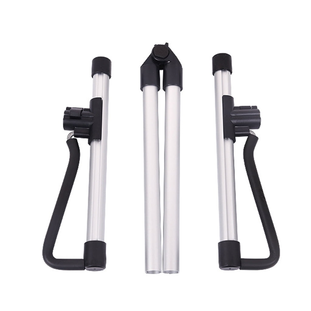 Premium Guitar A-Frame Stand for Electronic Acoustic Guitar Bass Ukulele Violin