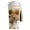 C, variant on SXCRFKXH 17 oz Floral Oil Painting Vacuum Insulated Mug, Ceramic Liner Stainless Steel Travel Mug, Insulates Heat/Cool Bottle, Conveniently Placed In Car Cup Holder