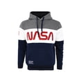 thumbnail image 1 of SUDADERA NASA PARA CABALLERO ORIGINAL Nasa  323176, 1 of 6