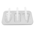 thumbnail image 1 of Ice Pop Maker, Stainless Steel Ice Cream Molds Easy To Clean  for DIY Treats, 1 of 8