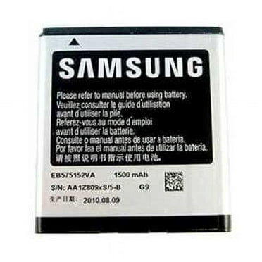 EB575152VA 3.7 V Samsung Cell Phone Battery 1500mAh Galaxy S Vibrant SGH-T959