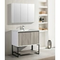 Swiss Madison Well Made Forever Marseille 36" Vanity