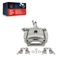 thumbnail image 1 of CMX Rear Left (Driver Side) Disc Brake Caliper SLC-19B7123 for Car 2013-2015 Mazda CX-5, 1 of 10