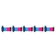 thumbnail image 2 of Cinta de colores Bodno Magicard MA100YMCKO 100 estampados x5, 2 of 3