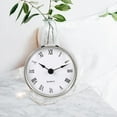 thumbnail image 3 of Horloge avec Mouvement d'Insertion (3 Pouces/76 mm), 3 of 9