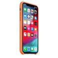 thumbnail image 3 of Funda de Silicona para iPhone XS - Papaya, 3 of 3