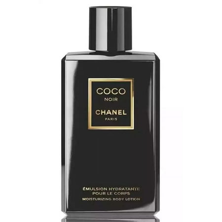 CHANEL COCO NOIR Women Body Lotion 6.8oz / 200ml