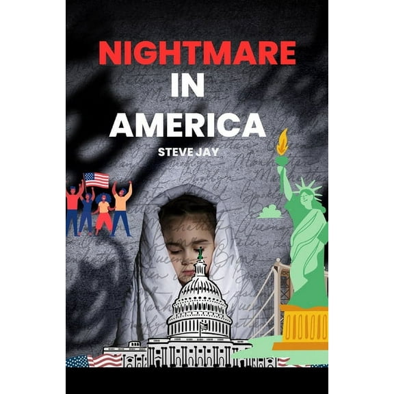 Nightmare In America (Paperback)