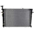 thumbnail image 3 of Radiator 2785 Fits 2008 KIA SPORTAGE HYUNDAI TUCSON  2.7L, 3 of 12