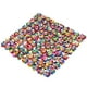 thumbnail image 3 of 100 Unids / Set Lentejuelas Flores Apliques para Coser en Ropa Decoración 20 Mm Multicolor, 3 of 6