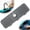 Gray, variant on Kitchen Sink Splash Guard, Silicone Sink Mat for Faucet, 2024 Draining Mat for Kitchen Sink Faucet, Handle Drip Catcher Tray, Kitchen Sink Mat Protectors (Gray, 18in)