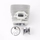 thumbnail image 5 of Cilindro Alpina P500 510 522S VIP 55 52 RUEDA 52 (45 mm esquí esquí Gafas de esquí, 5 of 5
