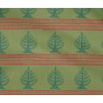 thumbnail image 4 of oneOone Cotton Flex Fabric Chevron & Tree Block Decor Fabric Printed BTY 40 Inch Wide, 4 of 4