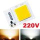 thumbnail image 2 of Foco LED empotrable de techo, ultrafino, CA 110 V, 220 V, 5 W, 9 W, 12 W, 15 W, 18 W, CC 12 V, 24 V, panel de luz LED redondo, 2 of 5