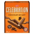 thumbnail image 4 of Celebration Milk Chocolate Fingers, 4 of 9