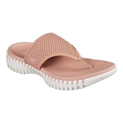 skechers go walk smart riviera sandal