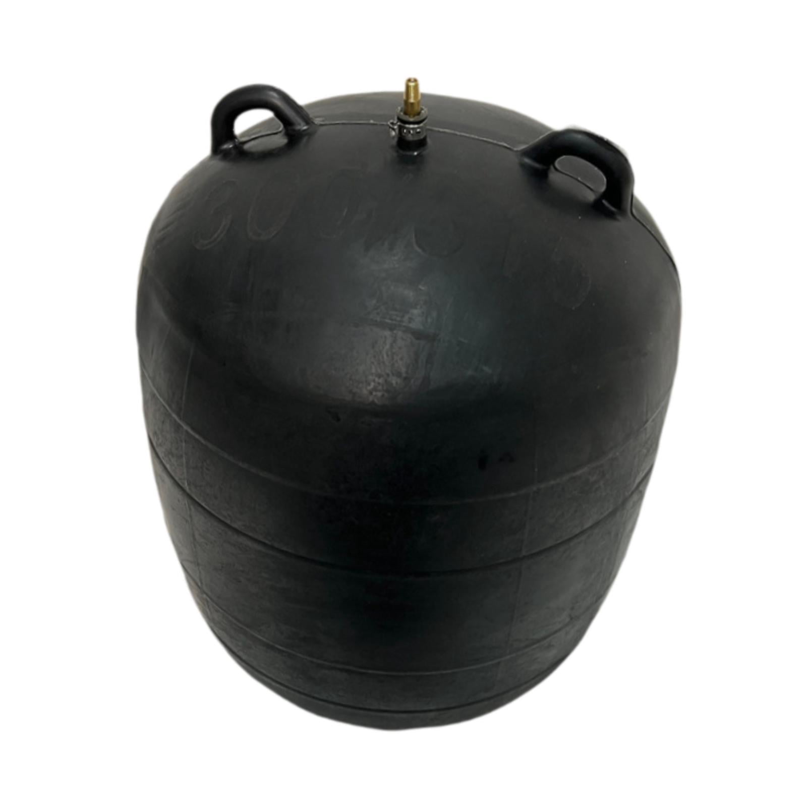 yotijay Inflatable Pipe Plug Repair Winter Season Plumbing for Floor Drain 300 315mm