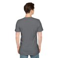 thumbnail image 6 of Guitar Cat Unisex Softstyle T-Shirt, 6 of 8
