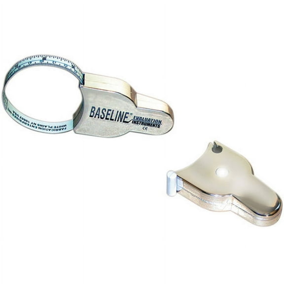 Finger Circumference Gauge (Inches and Centimeters)