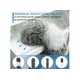 thumbnail image 3 of Plumeros Limpieza Xtellar color gris Microfibra Sacudidor Polvo Extension 2.5m, 3 of 4
