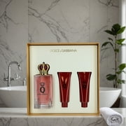 Q by Dolce & Gabbana, 3 Piece Gift Set for Women