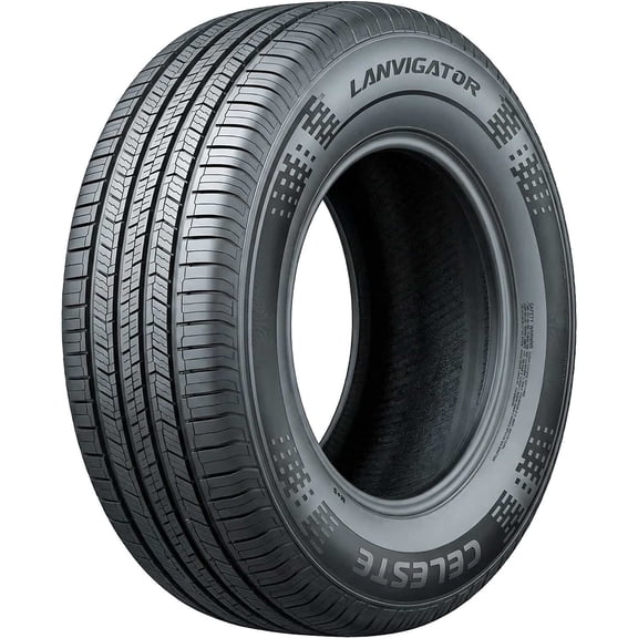 Lanvigator Celeste 215/65R17 99V a/s All Season Tire