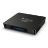 Dispositivo de TV inteligente X96Q PRO decodificador con Android 100 4K