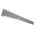 thumbnail image 3 of 1994-2002 Dodge Ram Standard Cab Inner Rocker Panel LH, 3 of 4