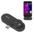 thumbnail image 3 of Imageur Thermique, Caméra Thermique USB Type C Haute Résolution Durable avec Connecteur Intégré Réglable pour Perte d'Énergie, 3 of 7