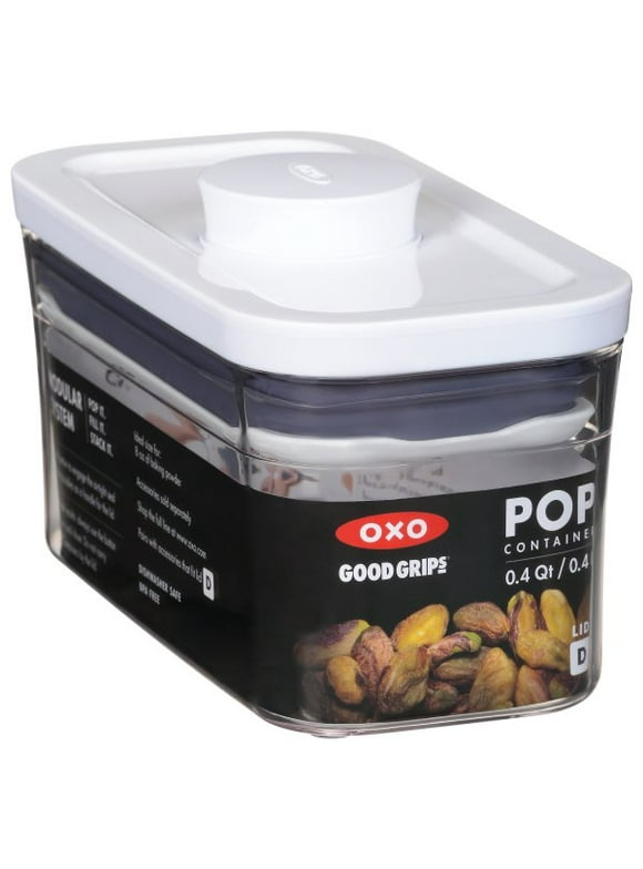 OXO Food Storage Containers in Kitchen Storage & Organization