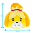 thumbnail image 3 of Club Mocchi- Mocchi- Animal Crossing Isabelle Mega 15 Plush Stuffed Toy, 3 of 5