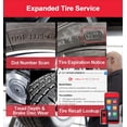 thumbnail image 4 of Autel TPMS MaxiTPMS ITS600Pro Complete TPMS Functions All System Diagnostics 20+ Services AutoSCAN Activate Read Relearn TPMS Sensor Program MX Sensor Upgraded from ITS600 Work with TBE200/TBE100, 4 of 8