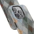 thumbnail image 6 of Magnetic Tough Cases for iPhone - VINTAGE MOTIF NUMBER EIGHT, 6 of 25