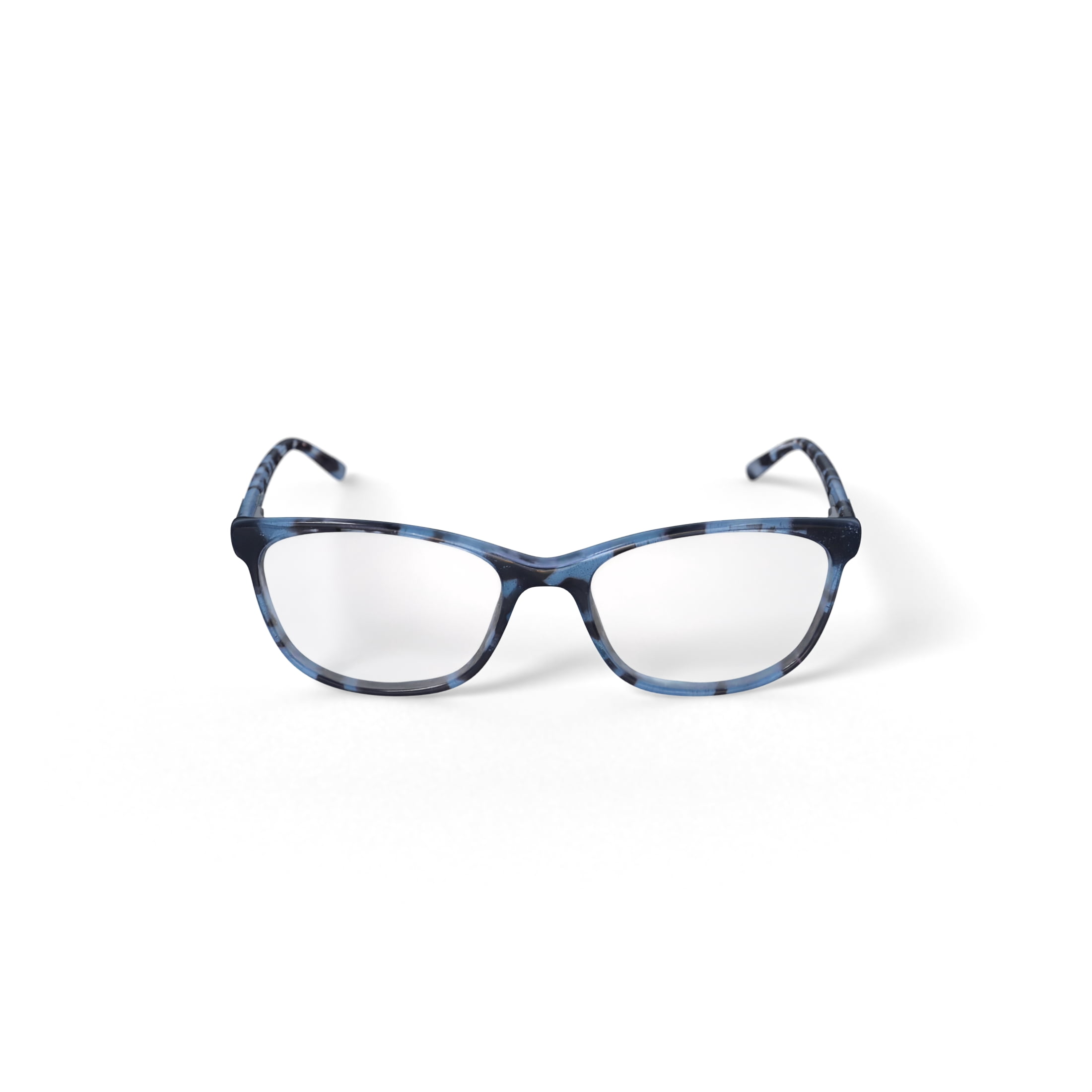 Bebe Women's BB4286 Prescription Eyeglasses with Case, Teal Tortoise