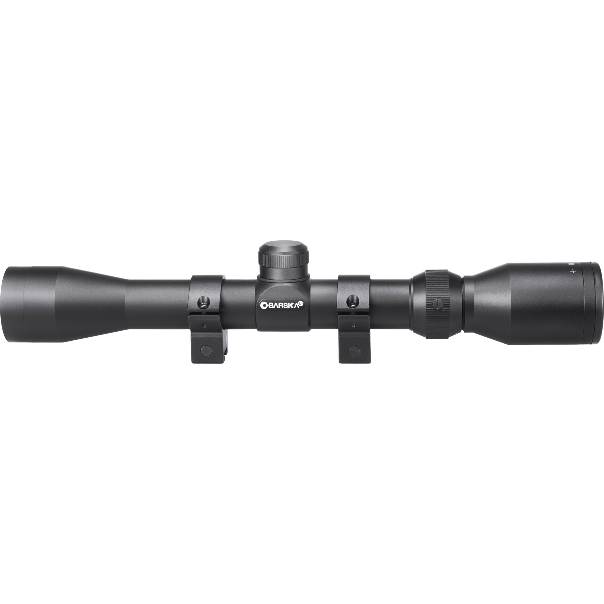 Winbest Hunting AO Hunting Rifle Scope Waterproof, Fogproof and Shockproof (3-9x32 mm)