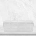 thumbnail image 4 of LOLIPPYY 1 Set Sandwich Containers Plastic Rectangular Detachable Design Home Use, 4 of 7