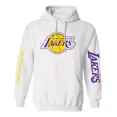 thumbnail image 3 of Sudadera Modelo Nba Los Angeles Lakers, 3 of 3