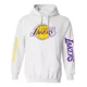 thumbnail image 3 of Sudadera Modelo Nba Los Angeles Lakers, 3 of 3
