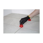 Rubi Tools Cyclone Tile Leveling System, 1/8 (3MM) 300 Count