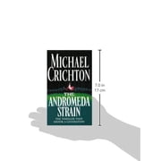 Andromeda Strain (Paperback)