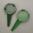 thumbnail image 4 of OULII 6Pcs Adjustable Seeder Light Green Plastic Tool For Garden Plant Transfer Use, 4 of 4