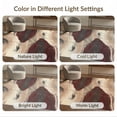 thumbnail image 7 of ODIKA Bathroom Way Painterly Asymmetrical Flowing Forms Scattered Stairs for Playroom, Bedroom, Reading Nook, Pet Friendly & Kids Safe Play, 7 of 7