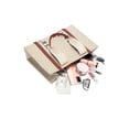 thumbnail image 4 of Bolsa Macarena Store CHCH Tote Beige Mediana, 4 of 5