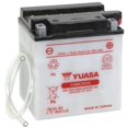 thumbnail image 2 of Yuasa YUAM221L2 YB10L-B2 Battery, 2 of 3