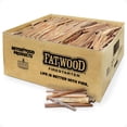 thumbnail image 1 of Palos Encendedores de Madera Fatwood Better Wood Products 23 kg, 1 of 9