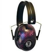 Do-All Traps Sound Soldier Pasive Youth Ear Muff Pink