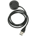 thumbnail image 3 of Smartwatch , ABS Firm Reliable Charging Dock 1m Cable Protective  For  Smartwatch, 3 of 8