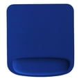thumbnail image 4 of CNKOO Mouse Pad Pads for Computers Sponge Nonslip with Wrist Rest Lightweight Mousepad  for Office Gaming Computer Laptop Mac Pain Relief at Home Or Work, 4 of 7