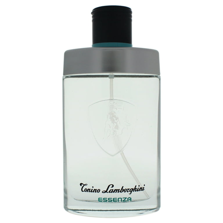 Essenza by Tonino Lamborghini for Men oz EDT Spray